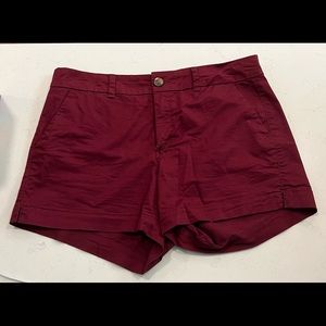 COPY - EUC Old Navy shorts sz 10